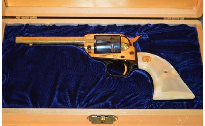Colt ~ Frontier Scout ~ .22 LR - Image 4 of 4