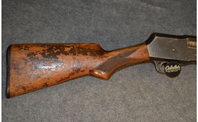 Western Field ~ None ~ 12 Gauge - Image 2 of 8