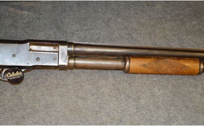 Western Field ~ None ~ 12 Gauge - Image 3 of 8