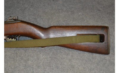 Underwood ~ M1 Carbine ~ .30 - Image 5 of 8