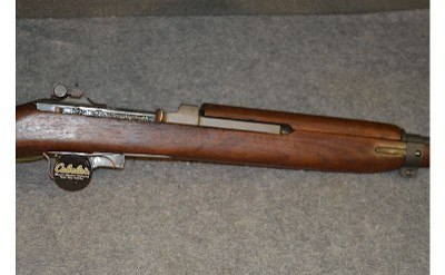 Underwood ~ M1 Carbine ~ .30 - Image 3 of 8