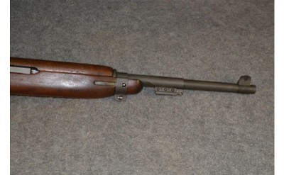 Underwood ~ M1 Carbine ~ .30 - Image 4 of 8