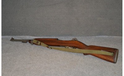 Underwood ~ M1 Carbine ~ .30 - Image 8 of 8