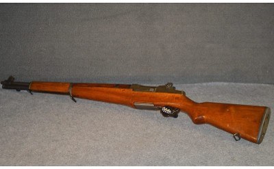 Springfield Arms ~ U.S. Rifle ~ 7.62 NATO - Image 8 of 8