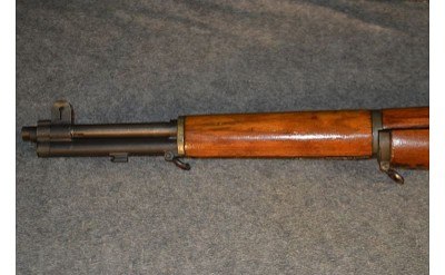 Springfield Arms ~ U.S. Rifle ~ 7.62 NATO - Image 7 of 8