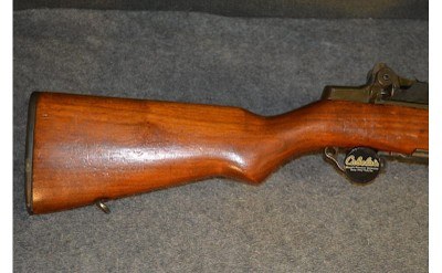 Springfield Arms ~ U.S. Rifle ~ 7.62 NATO - Image 2 of 8