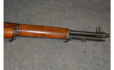 Springfield Arms ~ U.S. Rifle ~ 7.62 NATO - Image 4 of 8