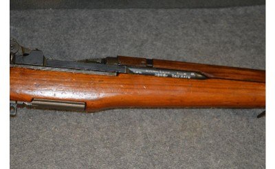 Springfield Arms ~ U.S. Rifle ~ 7.62 NATO - Image 3 of 8
