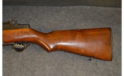 Springfield Arms ~ U.S. Rifle ~ 7.62 NATO - Image 5 of 8