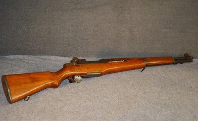 Springfield Arms ~ U.S. Rifle ~ 7.62 NATO - Image 1 of 8