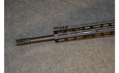 Diamondback Arms ~ DB15 ~ 5.56 NATO - Image 7 of 8