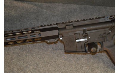Diamondback Arms ~ DB15 ~ 5.56 NATO - Image 6 of 8