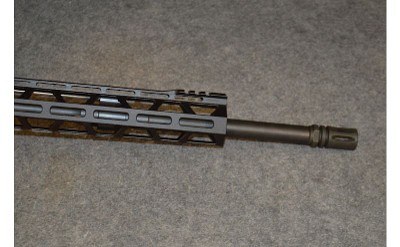Diamondback Arms ~ DB15 ~ 5.56 NATO - Image 4 of 8