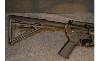 Diamondback Arms ~ DB15 ~ 5.56 NATO - Image 2 of 8