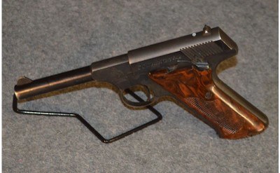 Colt ~ Challenger ~ .22 LR - Image 2 of 6