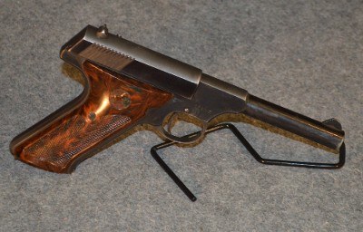 Colt ~ Challenger ~ .22 LR - Image 1 of 6