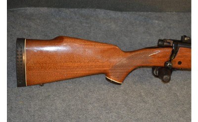 Winchester ~ 70 XTR ~ .300 Win - Image 2 of 8