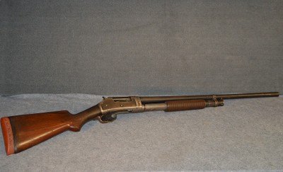 Winchester ~ 1897 ~ 16 Gauge - Image 1 of 8