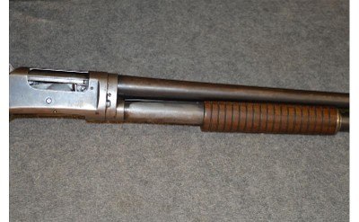 Winchester ~ 1897 ~ 16 Gauge - Image 3 of 8