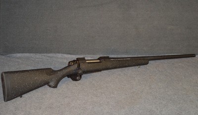Bergara ~ B-14 ~ .300 Win Mag - Image 2 of 16