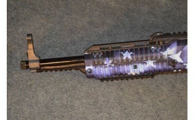 Hi-Point ~ 4595 ~ .45 ACP - Image 7 of 8