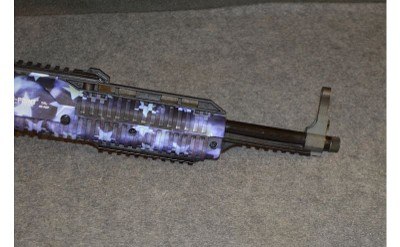 Hi-Point ~ 4595 ~ .45 ACP - Image 4 of 8