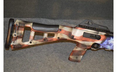 Hi-Point ~ 4595 ~ .45 ACP - Image 2 of 8