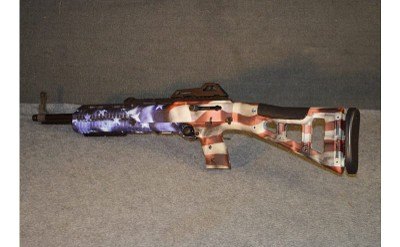 Hi-Point ~ 4595 ~ .45 ACP - Image 8 of 8