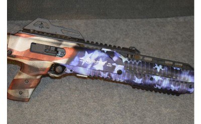 Hi-Point ~ 4595 ~ .45 ACP - Image 3 of 8