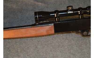 Ted Williams ~ Model 3T ~ .22 S, L, LR - Image 6 of 8