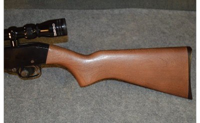 Ted Williams ~ Model 3T ~ .22 S, L, LR - Image 5 of 8