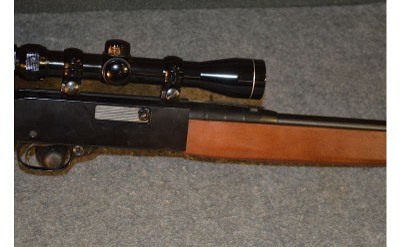 Ted Williams ~ Model 3T ~ .22 S, L, LR - Image 3 of 8