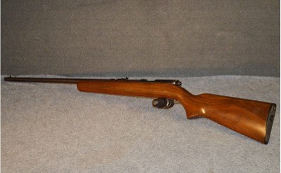Remington Arms ~ Model 514 ~ .22 Short - Image 8 of 8