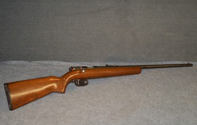Remington Arms ~ Model 514 ~ .22 Short - Image 1 of 8