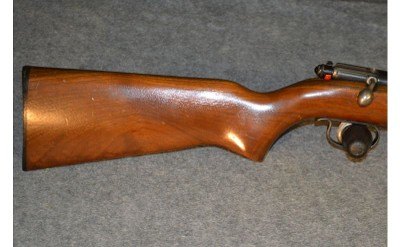 Remington Arms ~ Model 514 ~ .22 Short - Image 2 of 8