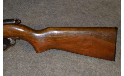 Remington Arms ~ Model 514 ~ .22 Short - Image 5 of 8