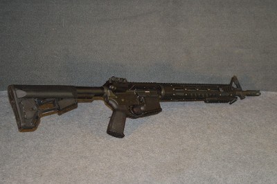 Panther Arms ~ A-15 ~ .223/5.56 - Image 1 of 8