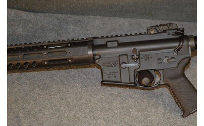 Panther Arms ~ A-15 ~ .223/5.56 - Image 6 of 8