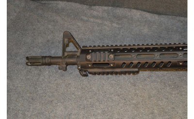 Panther Arms ~ A-15 ~ .223/5.56 - Image 7 of 8