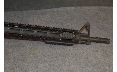 Panther Arms ~ A-15 ~ .223/5.56 - Image 4 of 8