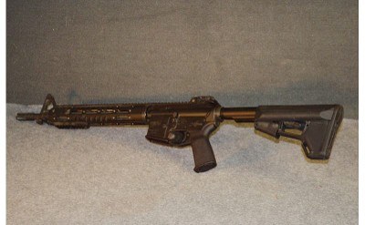 Panther Arms ~ A-15 ~ .223/5.56 - Image 8 of 8