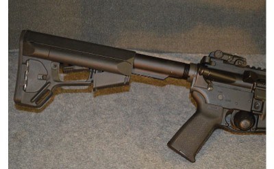 Panther Arms ~ A-15 ~ .223/5.56 - Image 2 of 8