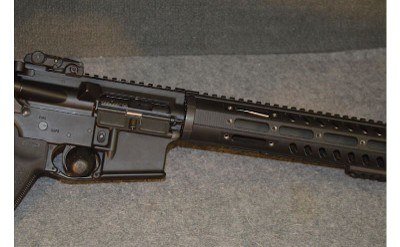 Panther Arms ~ A-15 ~ .223/5.56 - Image 3 of 8