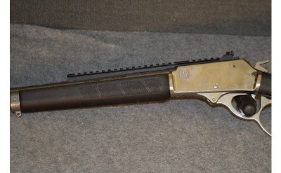 Rossi ~ R95 ~ .30-30 Win - Image 6 of 8