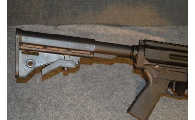 Bear Creek Arsenal ~ BCA10 ~ .243 Win - Image 2 of 8