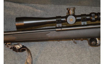 Savage Arms ~ 93R17 ~ .17 HMR - Image 6 of 8