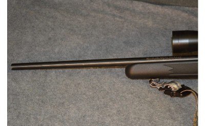 Savage Arms ~ 93R17 ~ .17 HMR - Image 7 of 8