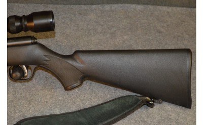Savage Arms ~ 93R17 ~ .17 HMR - Image 5 of 8