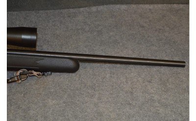 Savage Arms ~ 93R17 ~ .17 HMR - Image 4 of 8