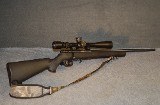 Savage Arms ~ 93R17 ~ .17 HMR - Image 1 of 8